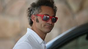 Palantir CEO blasts short sellers (NYSE:PLTR)