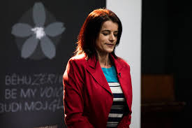 One of them is camilje tahiri, who there is also laura huseni xharra who says she is a typical teenager from kosovo who use to go out. A Dark Legacy The Scars Of Sexual Violence From The Kosovo War Politico