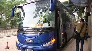 Whether it's business or pleasure, there is an isuzu bakkie, truck or suv for your needs. è§€å¡˜æ—…éŠå·´æ'žæ­»è€å©¦å¾Œä¸é¡§è€ŒåŽ» Now æ–°èž