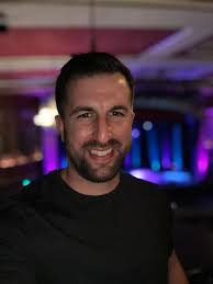 Meet Colin Sorgi, who has just joined our viola section. Originally from  San Antonio, he has lived in Baltimore for nearly thirteen years. He  studied at Peabody and Indiana University, enjoys cooking