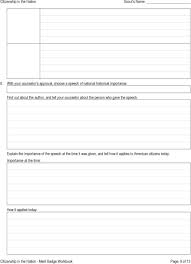 And what it takes to be a good citizen of this country. Citizenship In The Nation Merit Badge Workbook Pdf Free Download