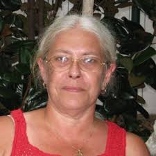 Elizabeth Spears Obituary (1959