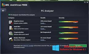 Avg antivirus is a free system security tool that you can download on your windows computer. Download Avg Antivirus Free For Windows 8 1 32 64 Bit In English