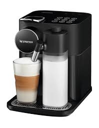 Free set of mugs with eligible coffee order. Nespresso By Delonghi Gran Lattissima Capsule Coffee Machine Black En650b Myer