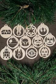 Star wars christmas tree ornaments. Pin On Diy And Crafts