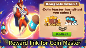 Hi boban, to get 2.000.000 and 2.000.000 follow instruction below. Coin Master Hack Reward Link 9m Coins 60 Free Spins 29th June 2020