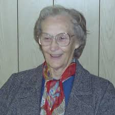 Johnnie Grace Callahan