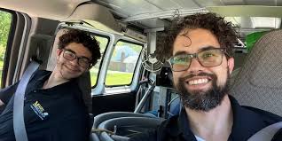 Maize & Blue Carpet and furniture Inc