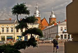 Sandecja nowy sącz is playing next match on 10 jul 2021 against gks katowice in club friendly games.when the match starts, you will be able to follow gks katowice v sandecja nowy sącz live score, standings, minute by minute updated live results and match statistics. Nowy Sacz Tourism Tourist Information Nowy Sacz Poland