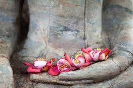 Los ejes del amor, según el budismo — La Mente es Maravillosa