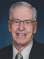Obituary of Clayton Harvey Richardson