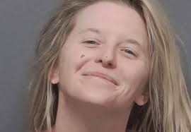 Woman identified as suspect in wild high-speed chase across county lines