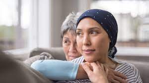 Some warning signs of breast cancer are—. Too Young To Screen Breast Cancer In Younger Women News Yale Medicine