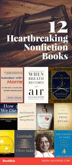 12 Books If You Love Tuesdays With Morrie Nonfiction Books Books Books To Read