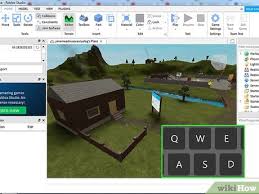 Watch my videos and start coding your own games in roblox studio. 5 Ways To Make A Good Place On Roblox Wikihow