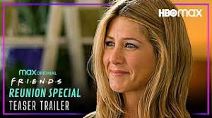 The reunion trailer, featuring our favorite central perk regulars in silhouette, as they walk toward their old warner bros. Friends Reunion Special 2020 Trailer Hbo Max Youtube