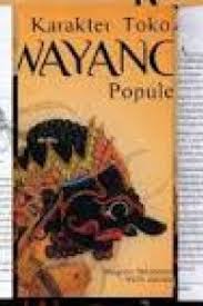 Dengan adanya ilustrasi yang menghiasi naskah dalam buku tersebut diaharapkan menarik perhatian bagi khalayak. Open Library 51 Karakter Tokoh Wayang Populer