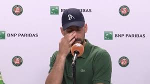 Trend Google: fonseca tennista