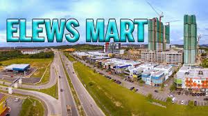 Pasar raya yang akan dibuka pertengahan bulan depan itu menawarkan jawatan seperti pengurus, penolong. Elews Mart Pembukaan Elews Mart Cawangan Kota Warisan Sepang Youtube