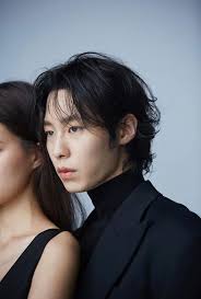 Lee Jae Wook and Alchemy of Souls Drama