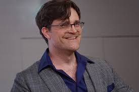 Barbara's Rhubarb Bar