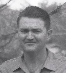 Samuel Luther “Sam” Stokes (1930-1978)