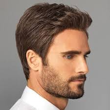 This is very short crew cut but they can be worn longer, but still. The 40 Types Of Haircuts For Men Our Ultimate Guide Men Hairstyles World