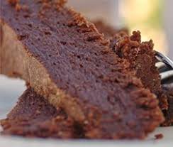 Decouvrez Le Fondant Au Chocolat Mascarpone Et Sans Beurre Une Recette Facile Rapide Et Legere Recette Facile Fondant Chocolat Sans Beurre Recette Mascarpone