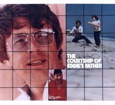 Harry Nilsson's 'Best Friend': 'Courtship of Eddie's Father' theme was  originally about a woman!