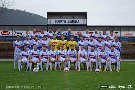 It was founded on january 24, 1992 as a successor of club deportivo soinca bata. Deportes Melipilla On Twitter Foto Oficial Plantel 2015 2016 Deportes Melipilla Http T Co D9qtwsp7oc