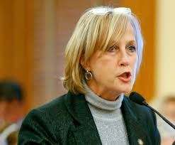 Recount canceled but results show Kansas Sen. Mary Pilcher-Cook retained  lead