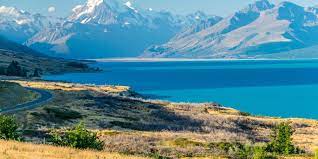 Rund um die südinsel werden die highlights ihrer reise sein: á… Die Highlights Der Sudinsel Von Neuseeland 2021