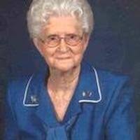 Oneeta Culwell Hinkle Obituary 2006