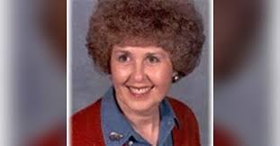 Mary Van Pelt-Neely Obituary