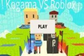 Roblox y kogama, es un juego de roblox que hemos seleccionado gratis. Juegos Roblox Juegos De Roblox Gratuitos