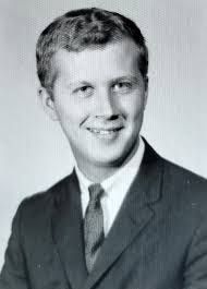 Raymond Schrader's Instagram, Twitter & Facebook