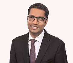 Sompo revamps European leadership