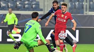 Official profile of atalanta bergamasca calcio bergamo gewiss stadium@atalantaesports#goatalantago #forzaatalanta. Atalanta Liverpool Recap Video Highlights Three Things We Learned