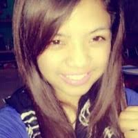 Lara Lorraine Javier