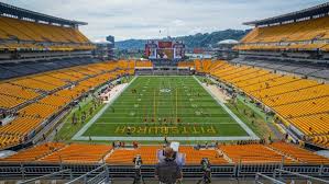 Enjoy a great selection of pittsburgh steelers with a wealth of steelers playoff tickets available, vivid seats is your source for attending all the to view all of our options for the game of your choice, click the tickets button above, and. Things To Know Before Attending A Pittsburgh Steelers Game