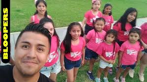 BAILE KIDS VERANO 2020