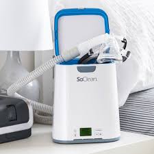 Soclean 2 Cpap Cleaner And Sanitizer 1800cpap