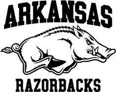 You can use our amazing online tool to color and edit the following razorback coloring pages. 11 Razorbacks Ideas Football Coloring Pages Razorbacks Coloring Pages