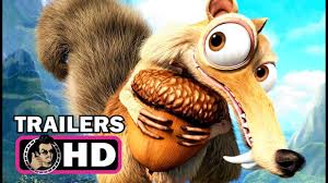 Ray romano, john alberto leguizamo, denis leary and others. Ice Age 1 5 All Scrat Movie Clips Trailers 2002 2016 Youtube