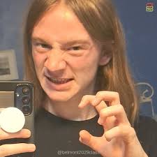 Sound the alarm, he got in! I'm Henry E Lammers (yes, "HEL") and I'm  committed to Belmont as an Audio Engineering major. I am a singer (two time  state choir), music producer (