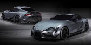 We did not find results for: Gr Supra Gr ã‚¹ãƒ¼ãƒ—ãƒ© Concept Trd