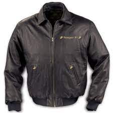Usmc Leather Jacket United States Marine Corps Gift View Sale Price Slip Into The Warmt Men S Leather Jacket Leather Jacket Jackets