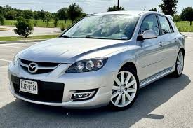 Image result for Rally White 2007 Mazda3