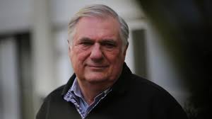 Le sénateur Alex Türk parrain du troisième salon Théodolivres