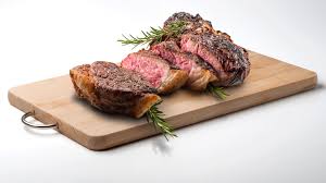 Cut the rest of the scallion into 2 (5 cm) pieces. The Best Tips For Perfectly Grilled Steak